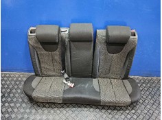 Recambio de asientos traseros para seat leon (1p1) fr hatchback referencia OEM IAM   