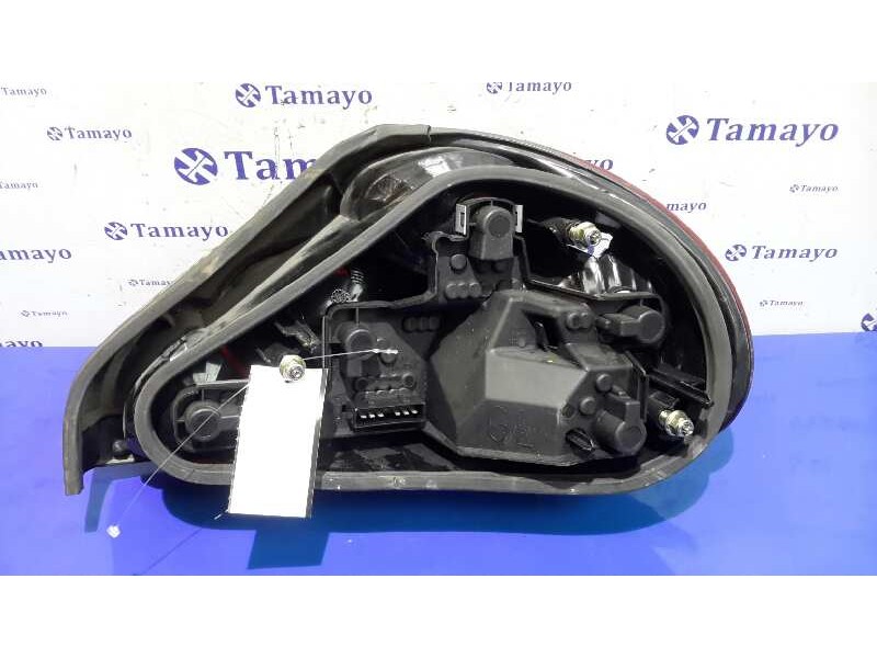 Recambio de piloto trasero izquierdo para jaguar x-type referencia OEM IAM   