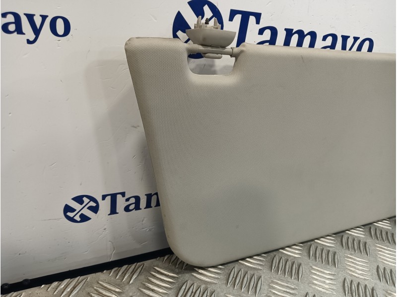 Recambio de parasol izquierdo para ford transit kastenwagen (ttg) referencia OEM IAM   