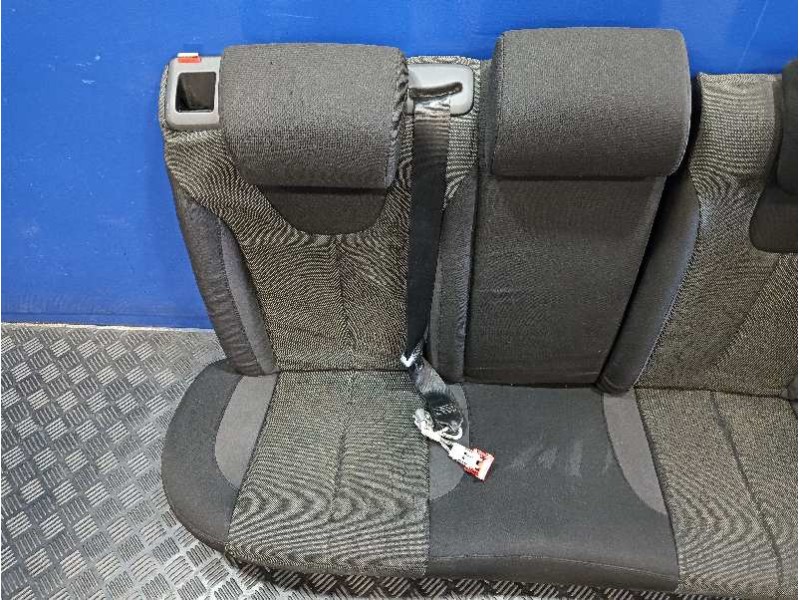 Recambio de asientos traseros para seat leon (1p1) fr hatchback referencia OEM IAM   