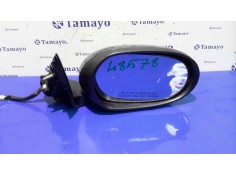 Recambio de retrovisor derecho para jaguar x-type referencia OEM IAM   