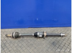 Recambio de transmision delantera derecha para toyota rav4 referencia OEM IAM DA76R  