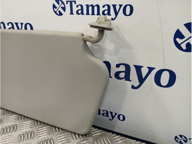 Recambio de parasol izquierdo para ford transit kastenwagen (ttg) referencia OEM IAM   