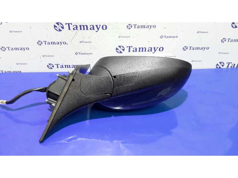 Recambio de retrovisor derecho para jaguar x-type referencia OEM IAM   
