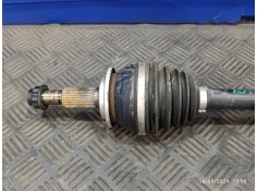 Recambio de transmision delantera derecha para toyota rav4 referencia OEM IAM DA76R   2