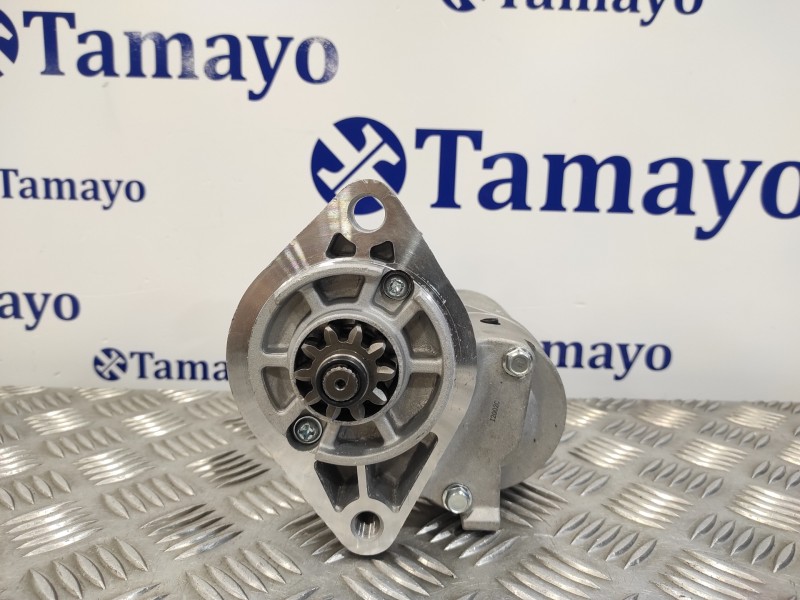 Recambio de motor arranque para toyota land cruiser (j12) 3.0 turbodiesel referencia OEM IAM 2280001780R  