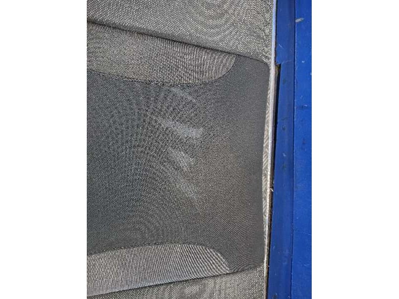 Recambio de asientos traseros para seat leon (1p1) fr hatchback referencia OEM IAM   