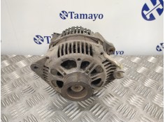 Recambio de alternador para citroën jumper caja cerrada, techo elevado (1) 2.5 diesel cat referencia OEM IAM 1323249080  