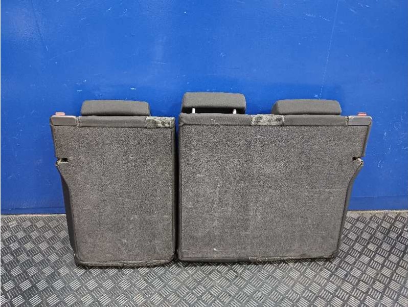 Recambio de asientos traseros para seat leon (1p1) fr hatchback referencia OEM IAM   