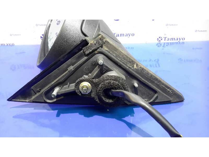 Recambio de retrovisor derecho para jaguar x-type referencia OEM IAM   