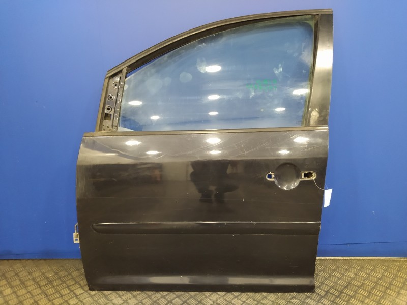 Recambio de puerta delantera izquierda para volkswagen touran (1t1) 2.0 16v fsi referencia OEM IAM   
