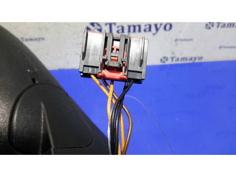 Recambio de retrovisor derecho para jaguar x-type referencia OEM IAM   