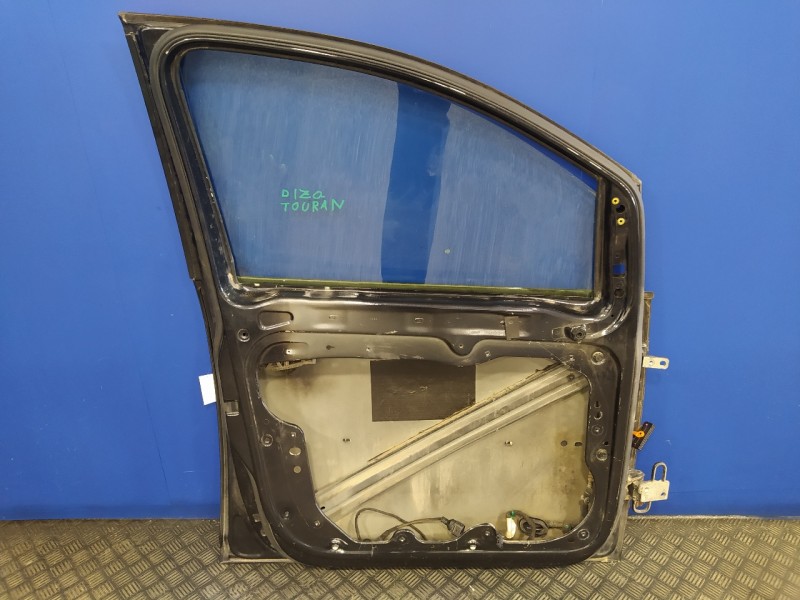 Recambio de puerta delantera izquierda para volkswagen touran (1t1) 2.0 16v fsi referencia OEM IAM   