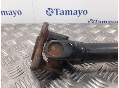 Recambio de transmision central para suzuki grand vitara 3 puertas sq (gt) 2.0 turbodiesel cat referencia OEM IAM RHW   2