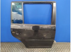 Recambio de puerta trasera derecha para volkswagen touran (1t1) 2.0 16v fsi referencia OEM IAM   