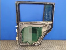 Recambio de puerta trasera derecha para volkswagen touran (1t1) 2.0 16v fsi referencia OEM IAM    2