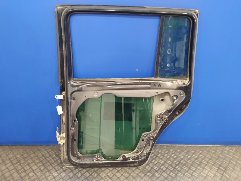 Recambio de puerta trasera derecha para volkswagen touran (1t1) 2.0 16v fsi referencia OEM IAM   