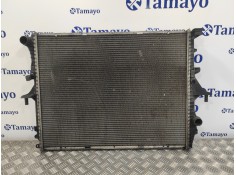 Recambio de radiador agua para porsche cayenne (typ 9pa) 4.5 v8 cat referencia OEM IAM 7L0121253  