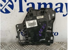 Recambio de caja reles / fusibles para citroën ds3 referencia OEM IAM 9801148480  