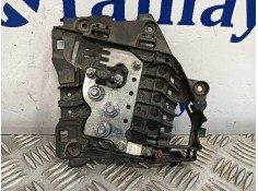 Recambio de caja reles / fusibles para citroën ds3 referencia OEM IAM 9801148480   2