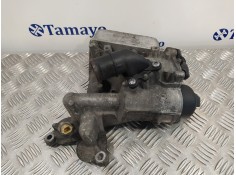 Recambio de enfriador aceite motor para nissan primastar (x..) 2.0 dci diesel referencia OEM IAM   