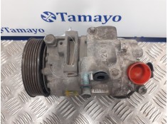 Recambio de compresor aire acondicionado para audi a2 (8z) 1.6 16v fsi cat (bad) referencia OEM IAM 4472208191 6SEU12C  2