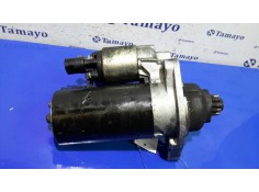 Recambio de motor arranque para skoda octavia berlina (1z3) 1.6 tdi dpf referencia OEM IAM 0001123028   2