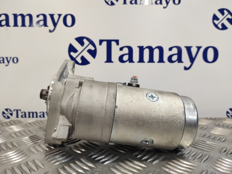 Recambio de motor arranque para toyota land cruiser (j12) 3.0 turbodiesel referencia OEM IAM 2280001780R  