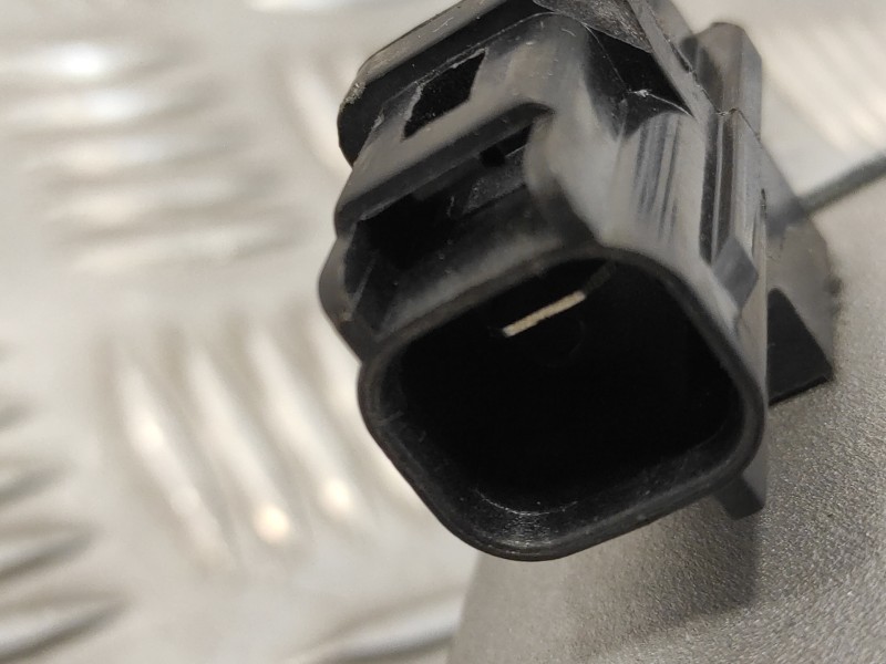 Recambio de motor arranque para toyota land cruiser (j12) 3.0 turbodiesel referencia OEM IAM 2280001780R  