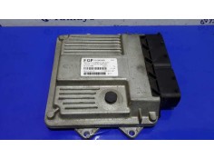 Recambio de centralita motor uce para opel corsa c 1.3 16v cdti cat (z 13 dt / ln9) referencia OEM IAM 55190069 7160002306 MJD6J