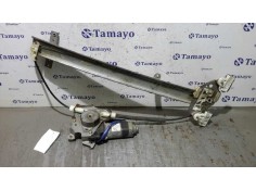 Recambio de elevalunas delantero derecho para nissan pick-up (d22) referencia OEM IAM 807302S410  MMR52119