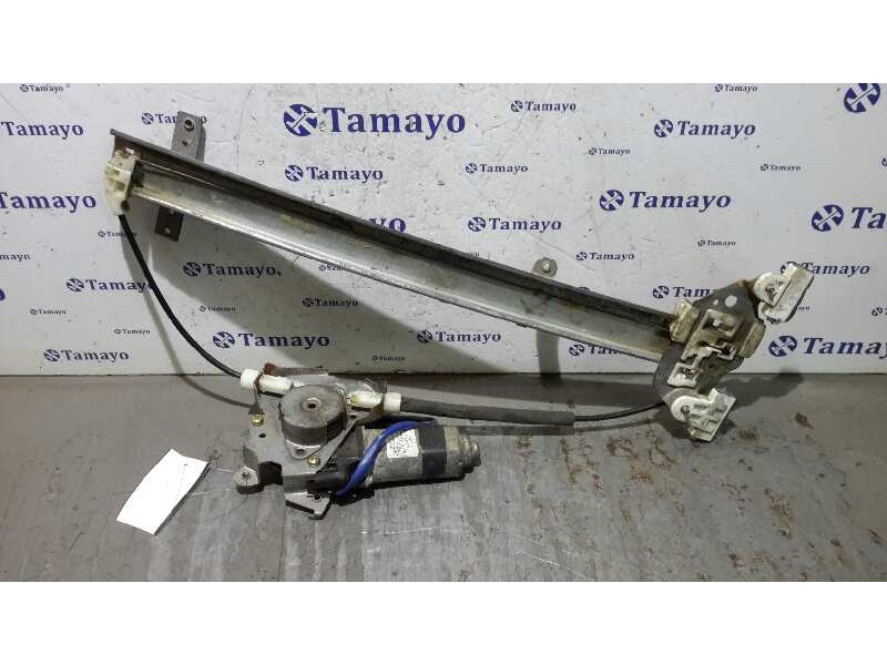 Recambio de elevalunas delantero derecho para nissan pick-up (d22) referencia OEM IAM 807302S410  MMR52119
