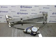 Recambio de elevalunas delantero derecho para nissan pick-up (d22) referencia OEM IAM 807302S410  MMR52119 2