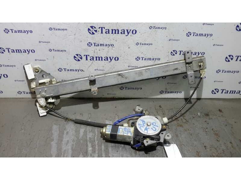 Recambio de elevalunas delantero derecho para nissan pick-up (d22) referencia OEM IAM 807302S410  MMR52119