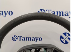 Recambio de volante para kia rio 1.2 cat referencia OEM IAM 561001W572HU 561301W000 1W572HU 2