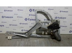 Recambio de elevalunas delantero derecho para mercedes-benz clase c (w202) berlina referencia OEM IAM 0130821639  