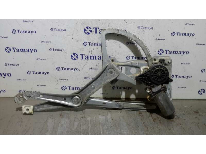Recambio de elevalunas delantero derecho para mercedes-benz clase c (w202) berlina referencia OEM IAM 0130821639  