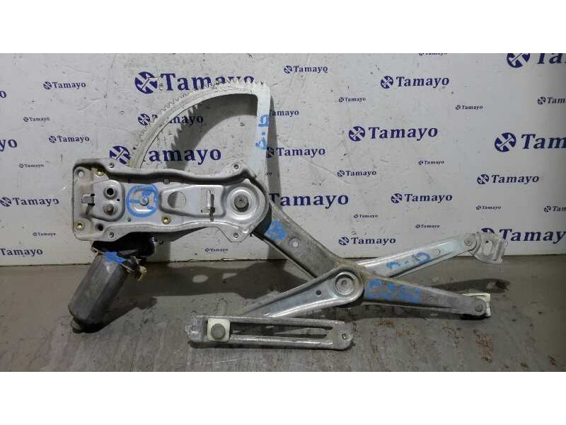 Recambio de elevalunas delantero derecho para mercedes-benz clase c (w202) berlina referencia OEM IAM 0130821639  