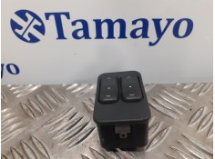Recambio de mando elevalunas delantero izquierdo para opel meriva 1.7 16v cdti cat referencia OEM IAM 13363202  
