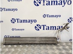 Recambio de enfriador aceite direccion para porsche cayenne (typ 9pa) 4.5 v8 cat referencia OEM IAM 7L5422885  