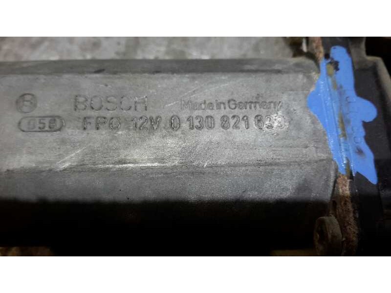 Recambio de elevalunas delantero derecho para mercedes-benz clase c (w202) berlina referencia OEM IAM 0130821639  