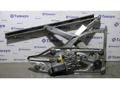 Recambio de elevalunas delantero derecho para mercedes-benz clase s (w140) berlina referencia OEM IAM 0130821503  186690000