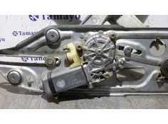 Recambio de elevalunas delantero derecho para mercedes-benz clase s (w140) berlina referencia OEM IAM 0130821503  186690000 2