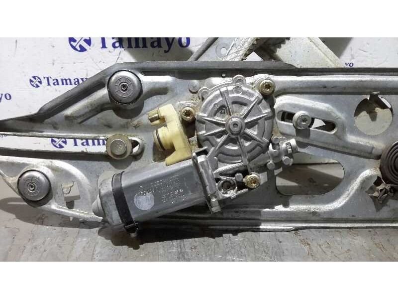 Recambio de elevalunas delantero derecho para mercedes-benz clase s (w140) berlina referencia OEM IAM 0130821503  186690000