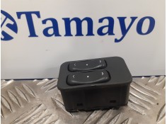 Recambio de mando elevalunas delantero izquierdo para opel meriva 1.7 16v cdti cat referencia OEM IAM 13363202   2