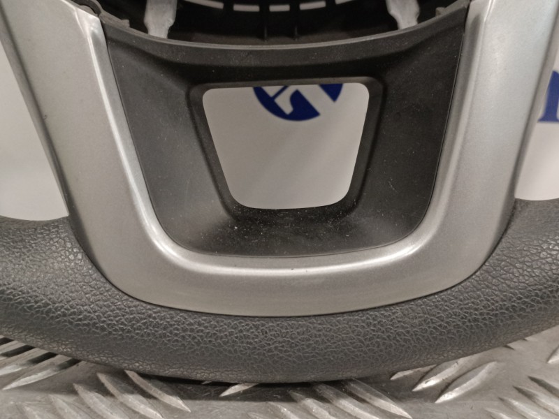 Recambio de volante para kia rio 1.2 cat referencia OEM IAM 561001W572HU 561301W000 1W572HU
