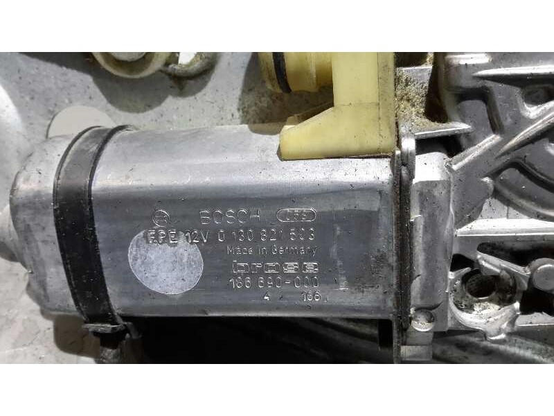 Recambio de elevalunas delantero derecho para mercedes-benz clase s (w140) berlina referencia OEM IAM 0130821503  186690000
