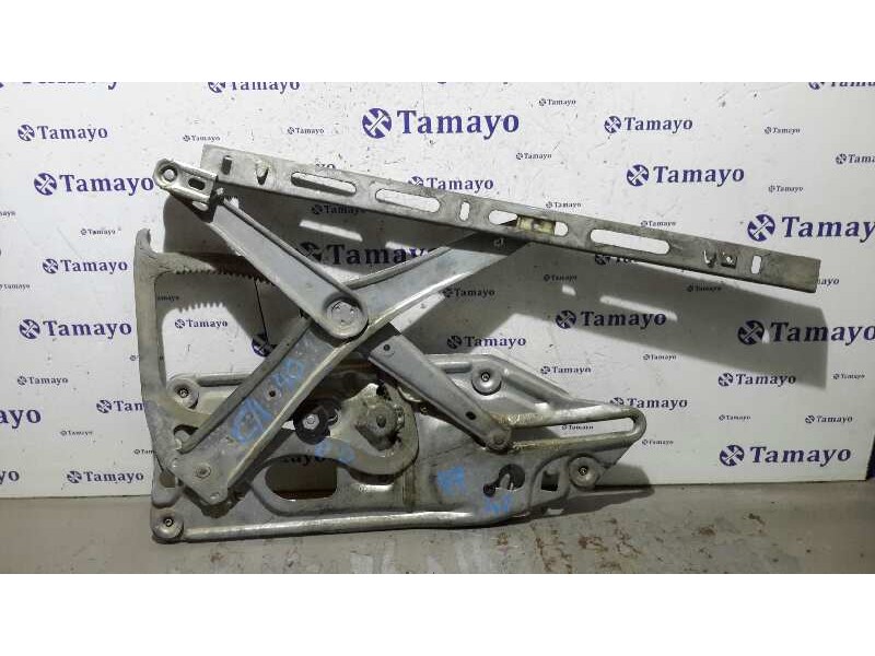 Recambio de elevalunas delantero derecho para mercedes-benz clase s (w140) berlina referencia OEM IAM 0130821503  186690000