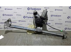 Recambio de elevalunas delantero izquierdo para renault espace / grand espace (je0) referencia OEM IAM 190484000  