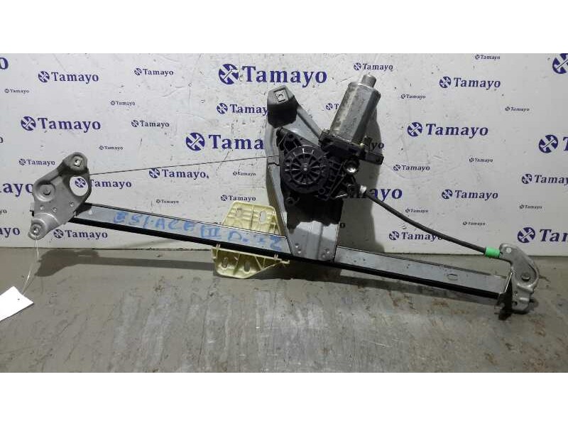 Recambio de elevalunas delantero izquierdo para renault espace / grand espace (je0) referencia OEM IAM 190484000  